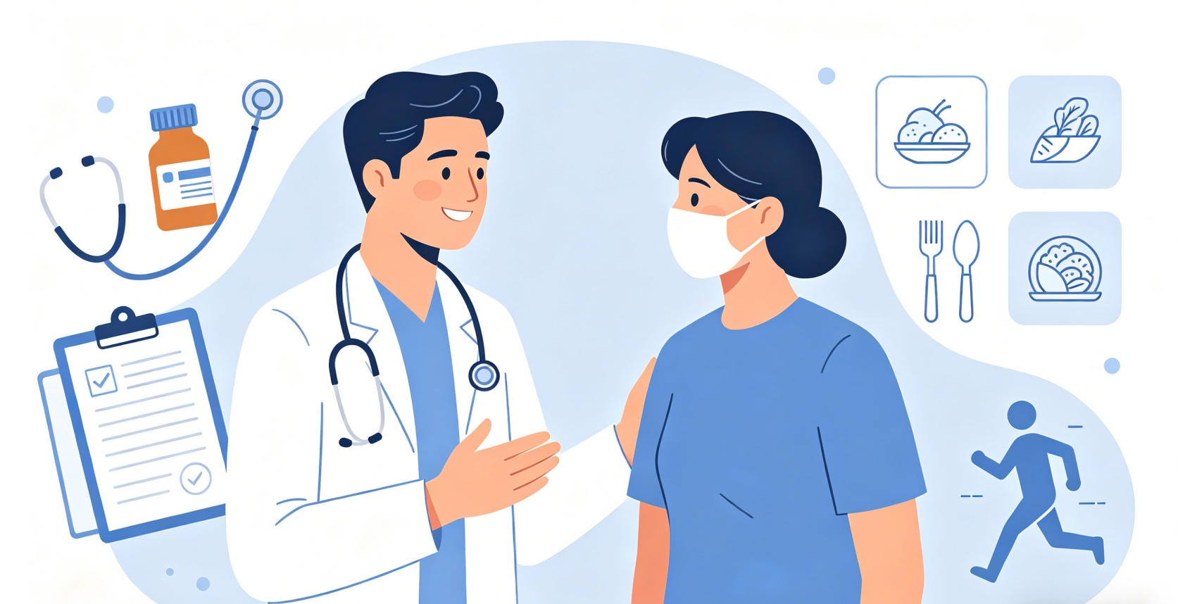 医疗健康企业官网定制案例 金沙城js9线路检测中心拆解 “合规化运营 + 精准获客”