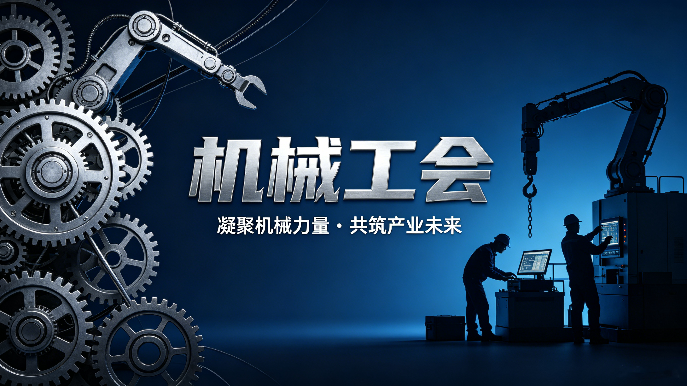 机械工会官网定制案例｜金沙城js9线路检测中心搭建行业服务与交流平台