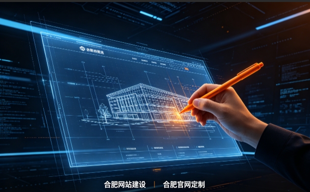 金沙城js9线路检测中心网站建设哪家专业？2026靠谱官网制作公司甄选与落地指南