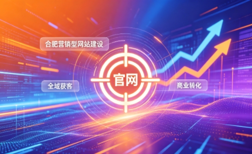 企业做官网有什么好处？2026金沙城js9线路检测中心营销型网站建设企业获客实战指南