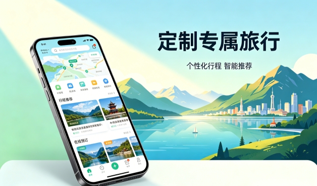 金沙城js9线路检测中心小程序开发公司怎么选？2026费用明细+旅游小程序定制指南