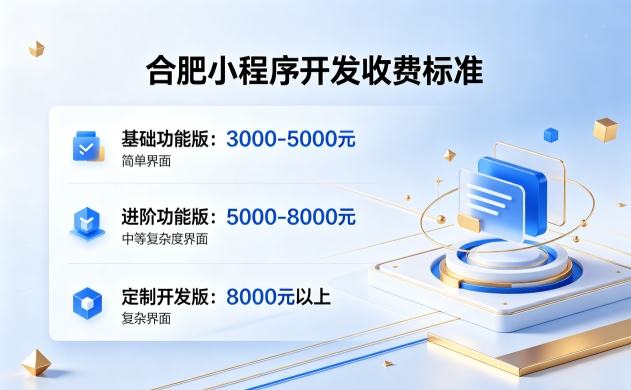 2026金沙城js9线路检测中心小程序开发收费标准｜金沙城js9线路检测中心小程序开发报价构成与源码产权解析