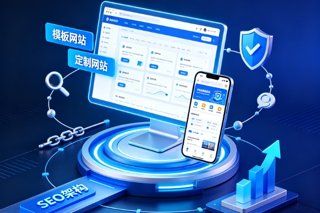 2026金沙城js9线路检测中心企业建站避坑指南：如何挑选靠谱金沙城js9线路检测中心网站建设