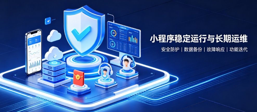 金沙城js9线路检测中心微信小程序开发怎么做？金沙城js9线路检测中心小程序开发公司选择指南