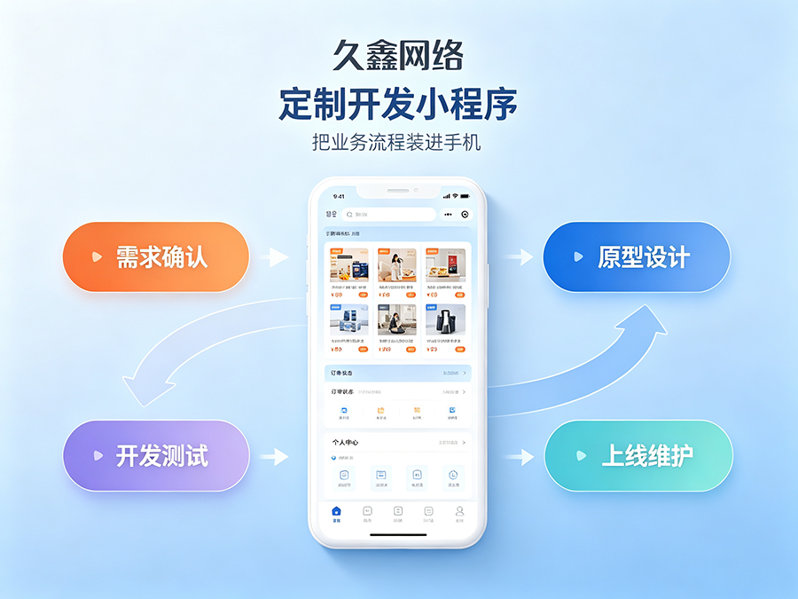 金沙城js9线路检测中心实体店有必要开发商城小程序吗？2026商城小程序开发全攻略