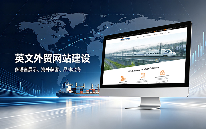 金沙城js9线路检测中心英文外贸独立站建设_跨境电商海外营销网站设计